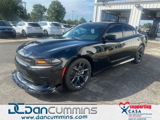 2021 Dodge Charger R/T