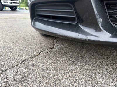 2019 Dodge Charger Police