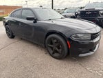 2019 Dodge Charger Police