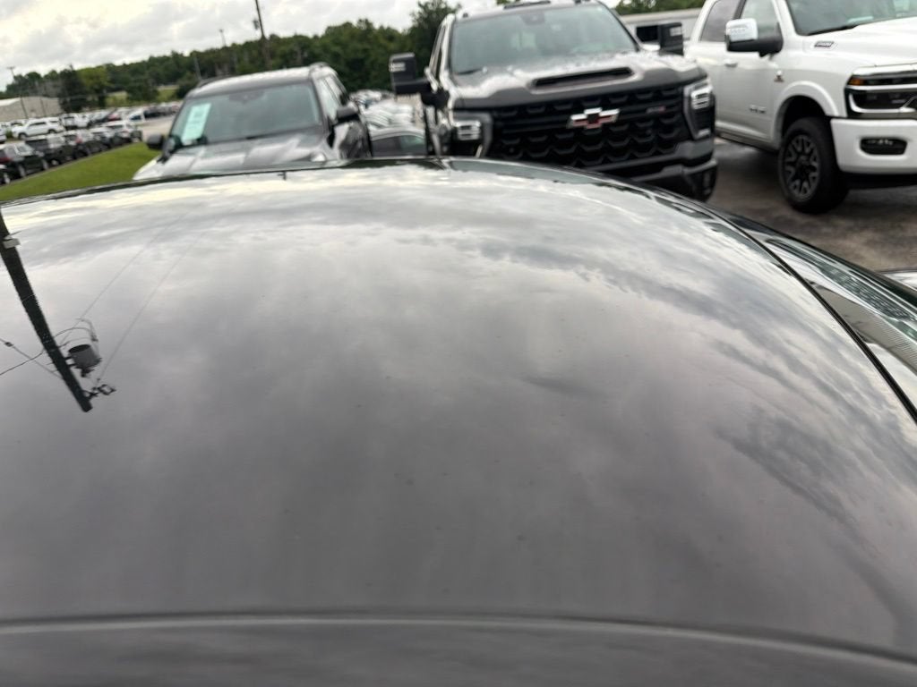 2019 Dodge Charger Police