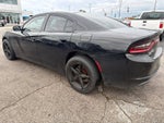2019 Dodge Charger Police