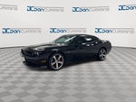 2013 Dodge Challenger SRT8