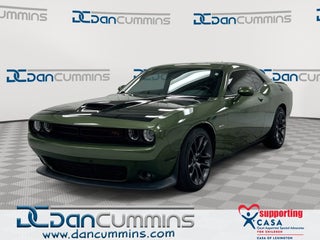 2019 Dodge Challenger R/T