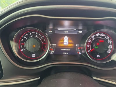 2021 Dodge Challenger R/T Scat Pack Widebody