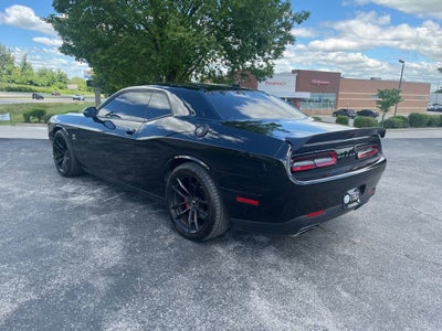 2020 Dodge Challenger R/T Scat Pack