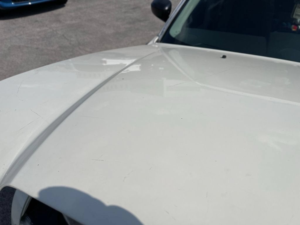 2006 Chrysler 300 4dr Sdn 300