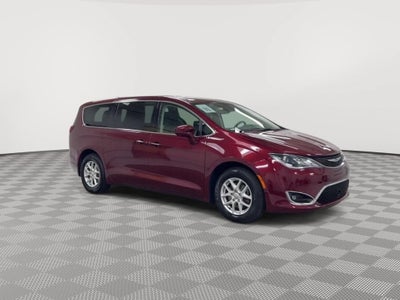 2020 Chrysler Pacifica Touring