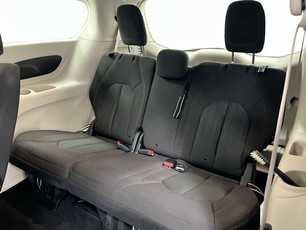 2020 Chrysler Pacifica Touring