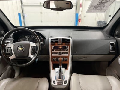 2007 Chevrolet Equinox LT