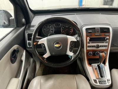 2007 Chevrolet Equinox LT