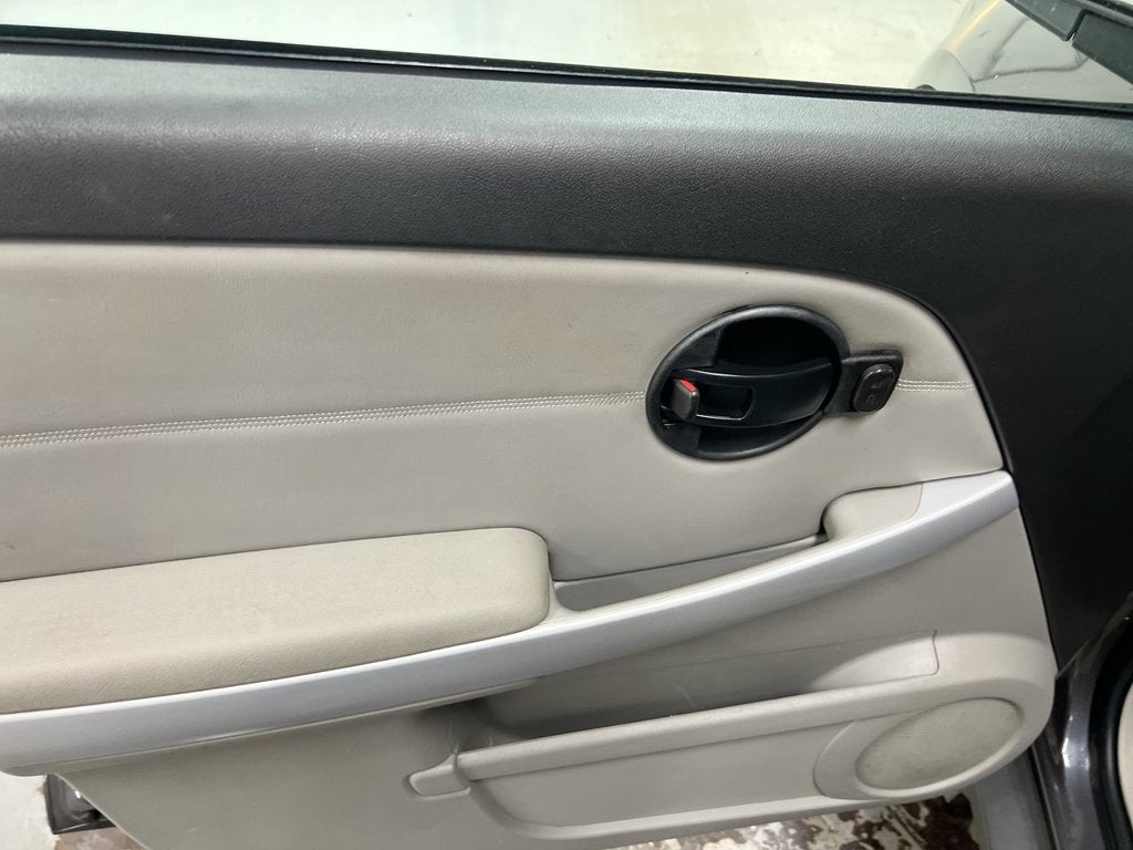 2007 Chevrolet Equinox LT