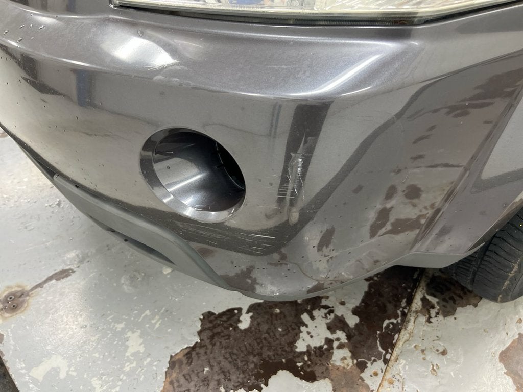 2007 Chevrolet Equinox LT