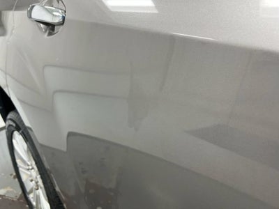 2010 Chevrolet Equinox LTZ
