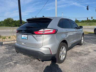 2019 Ford Edge SE