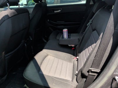 2018 Ford Edge SE