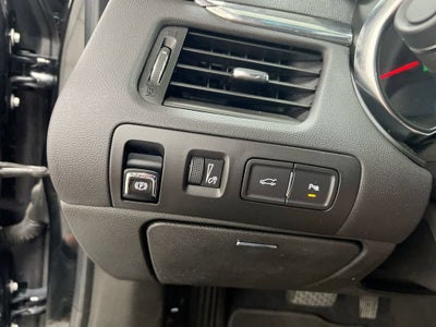2020 Chevrolet Impala Premier