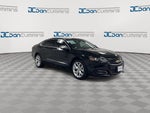 2020 Chevrolet Impala Premier