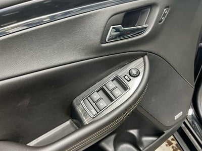 2020 Chevrolet Impala Premier