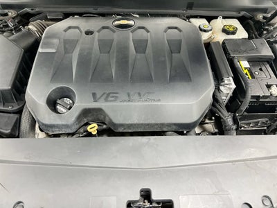 2020 Chevrolet Impala Premier