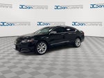 2020 Chevrolet Impala Premier