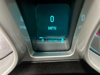 2011 Chevrolet Camaro 1LT