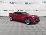 2011 Chevrolet Camaro 1LT