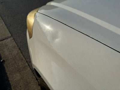 2012 Chevrolet Impala LTZ