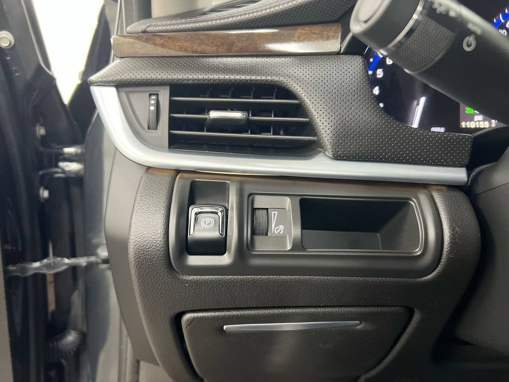2015 Cadillac XTS Luxury