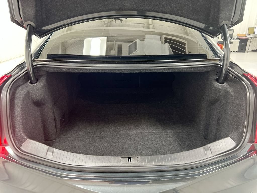 2015 Cadillac XTS Luxury