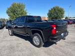 2022 Chevrolet Silverado 2500 HD High Country
