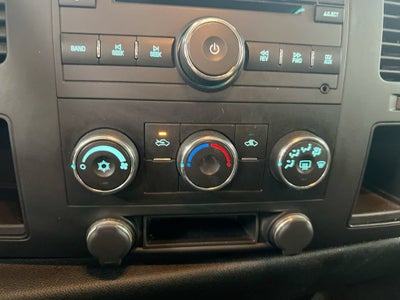 2008 Chevrolet Silverado 1500 LT w/1LT