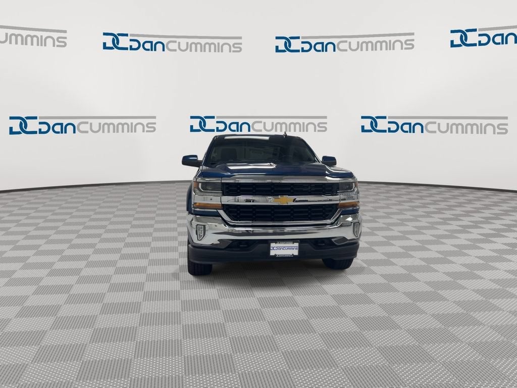 2019 Chevrolet Silverado LD LT