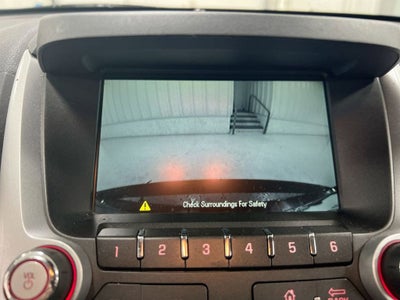 2013 GMC Terrain Denali