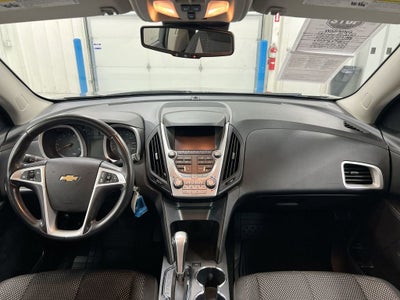 2012 Chevrolet Equinox LT w/1LT
