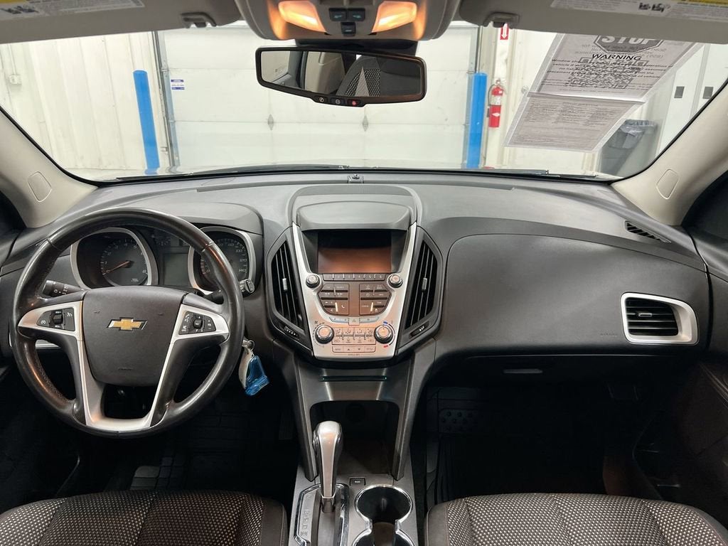 2012 Chevrolet Equinox LT w/1LT