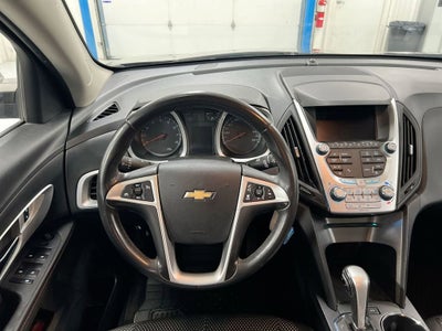 2012 Chevrolet Equinox LT w/1LT