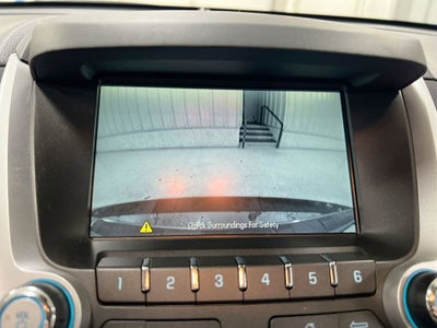 2012 Chevrolet Equinox LT w/1LT