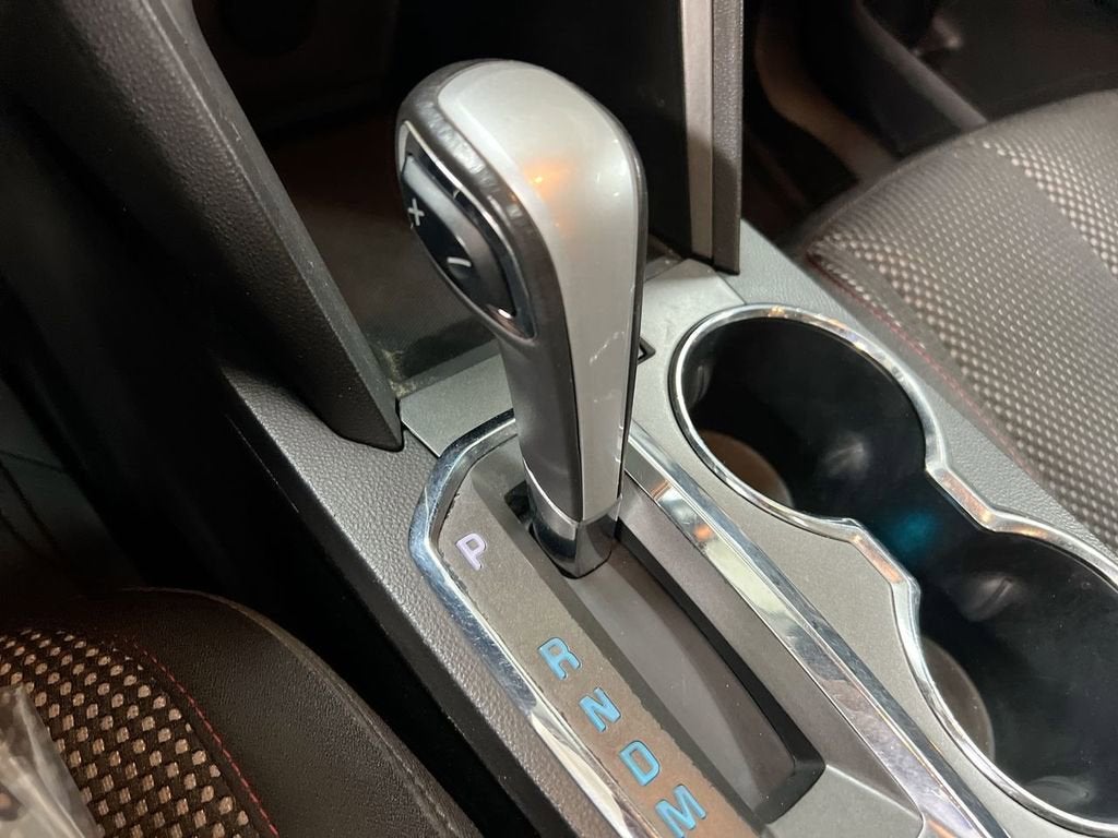 2012 Chevrolet Equinox LT w/1LT