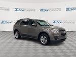 2012 Chevrolet Equinox LT w/1LT