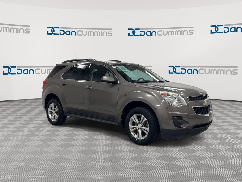 2012 Chevrolet Equinox LT w/1LT