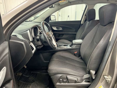 2012 Chevrolet Equinox LT w/1LT