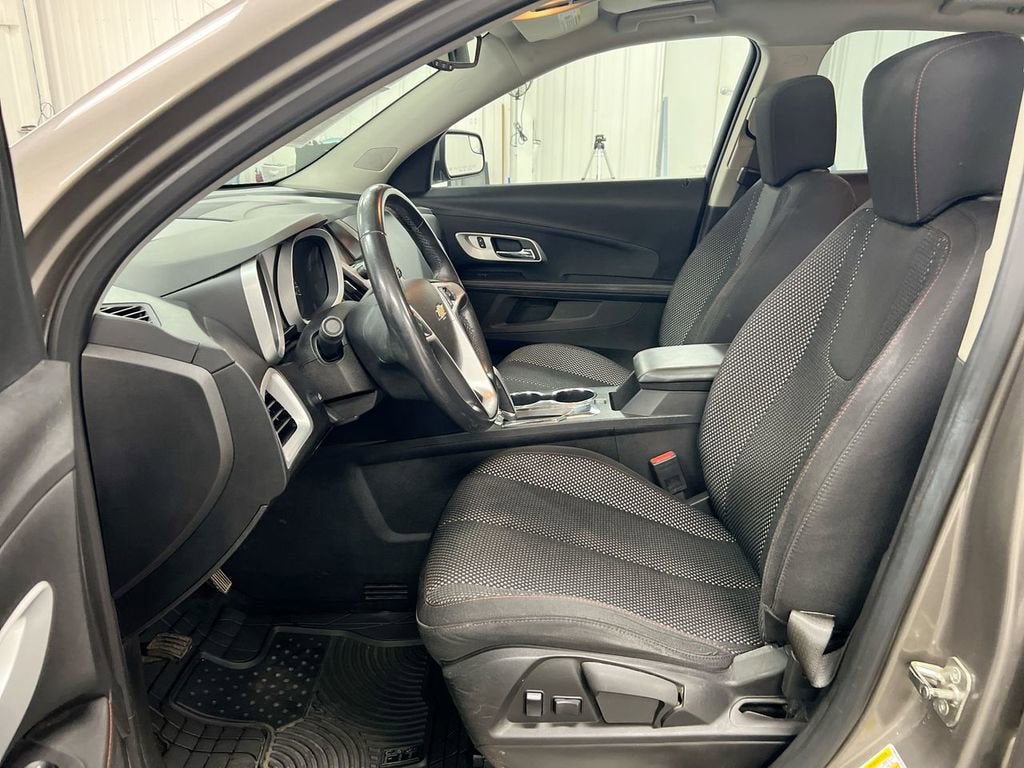 2012 Chevrolet Equinox LT w/1LT