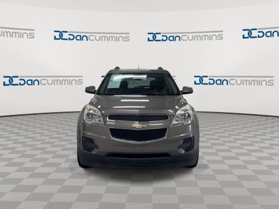 2012 Chevrolet Equinox LT w/1LT