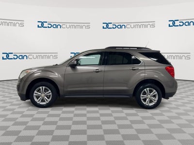 2012 Chevrolet Equinox LT w/1LT
