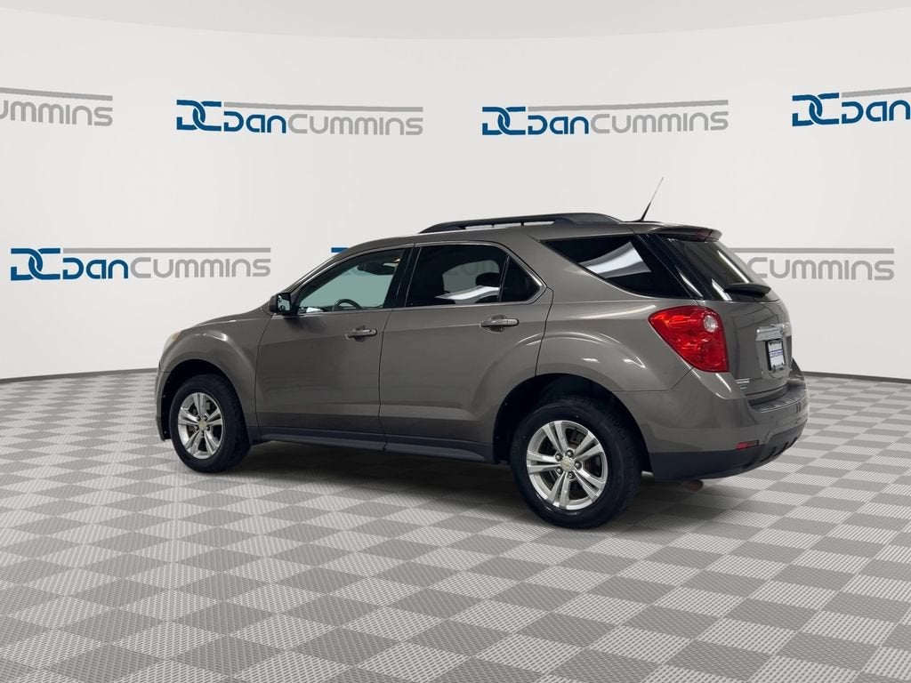 2012 Chevrolet Equinox LT w/1LT