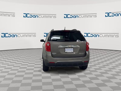 2012 Chevrolet Equinox LT w/1LT