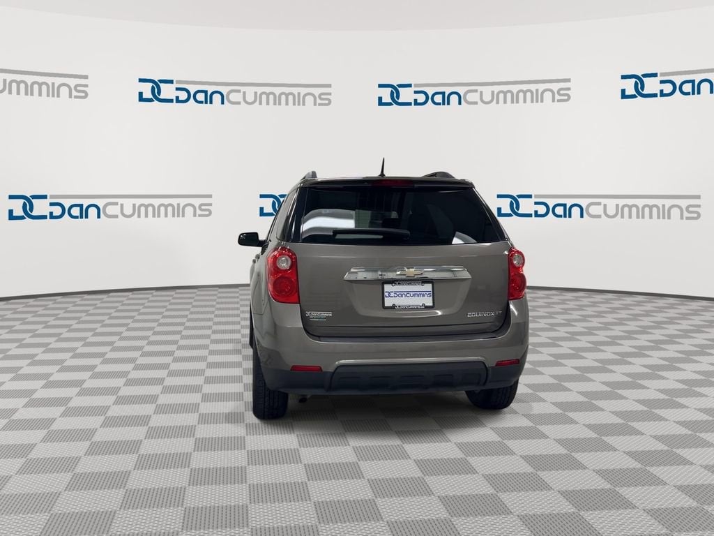 2012 Chevrolet Equinox LT w/1LT
