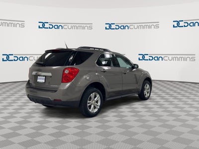 2012 Chevrolet Equinox LT w/1LT