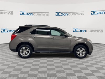 2012 Chevrolet Equinox LT w/1LT