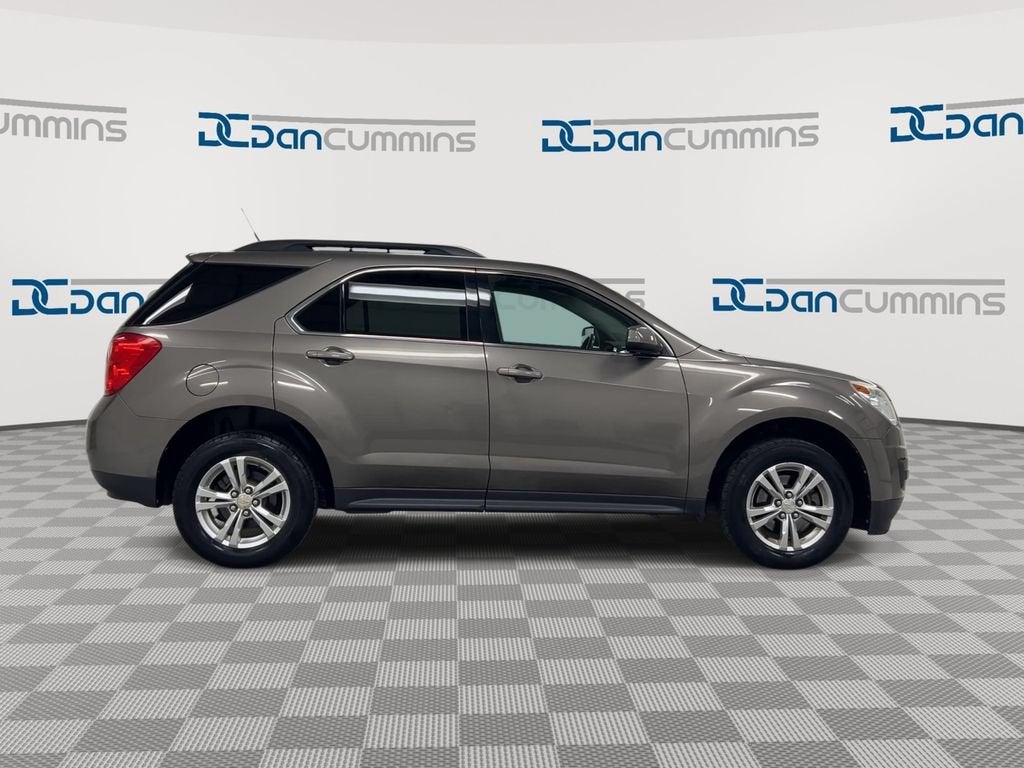 2012 Chevrolet Equinox LT w/1LT